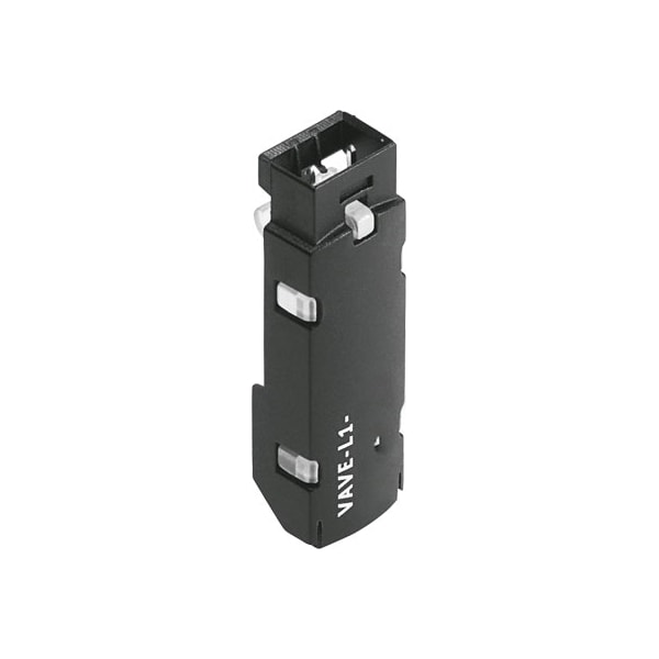 Festo Electrical Connection Box VAVE-L1-1VH3-LP VAVE-L1-1VH3-LP - main